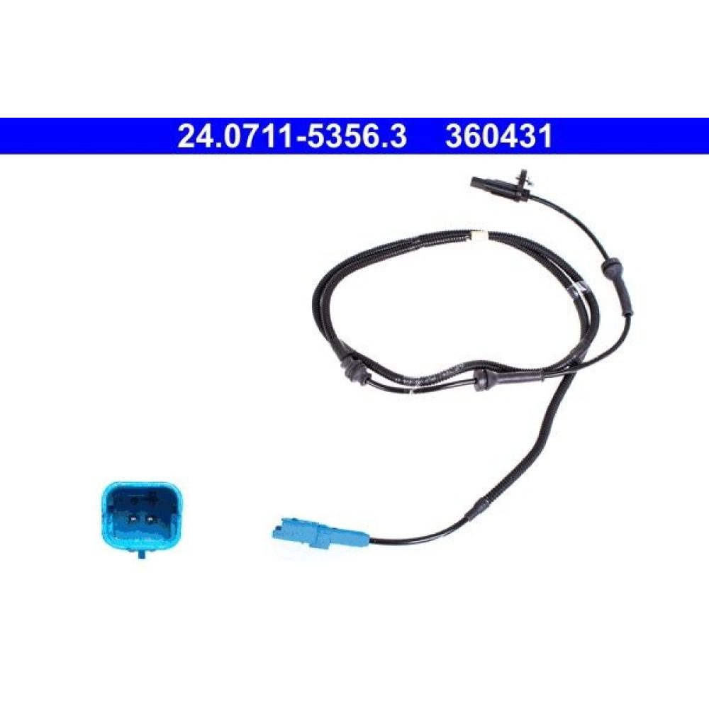Sensor