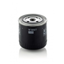 Oil filter MANN-FILTER W 920/7