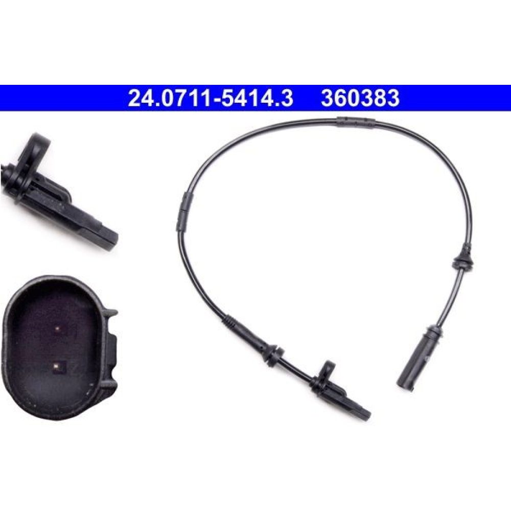 Sensor