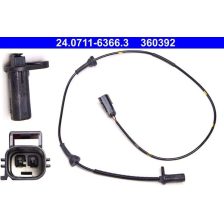Sensor