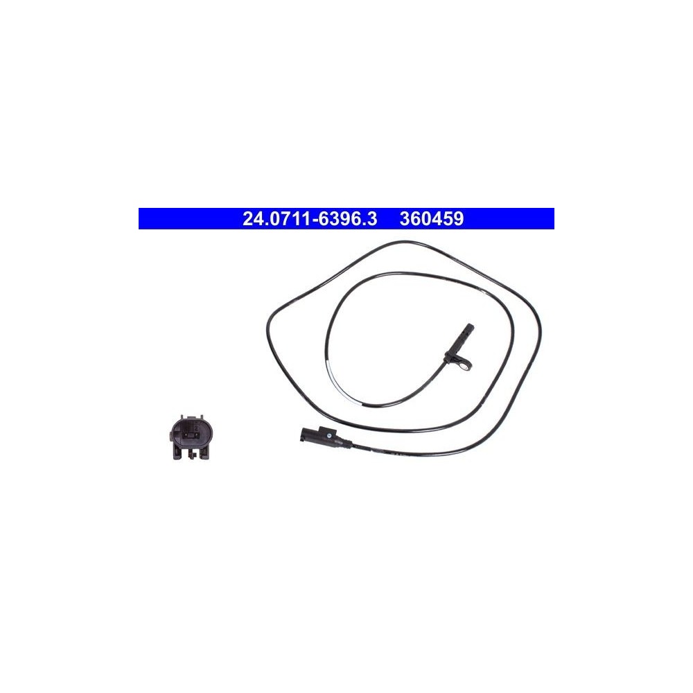 Sensor