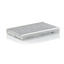 Salona filtrs MANN-FILTER CUK 2747