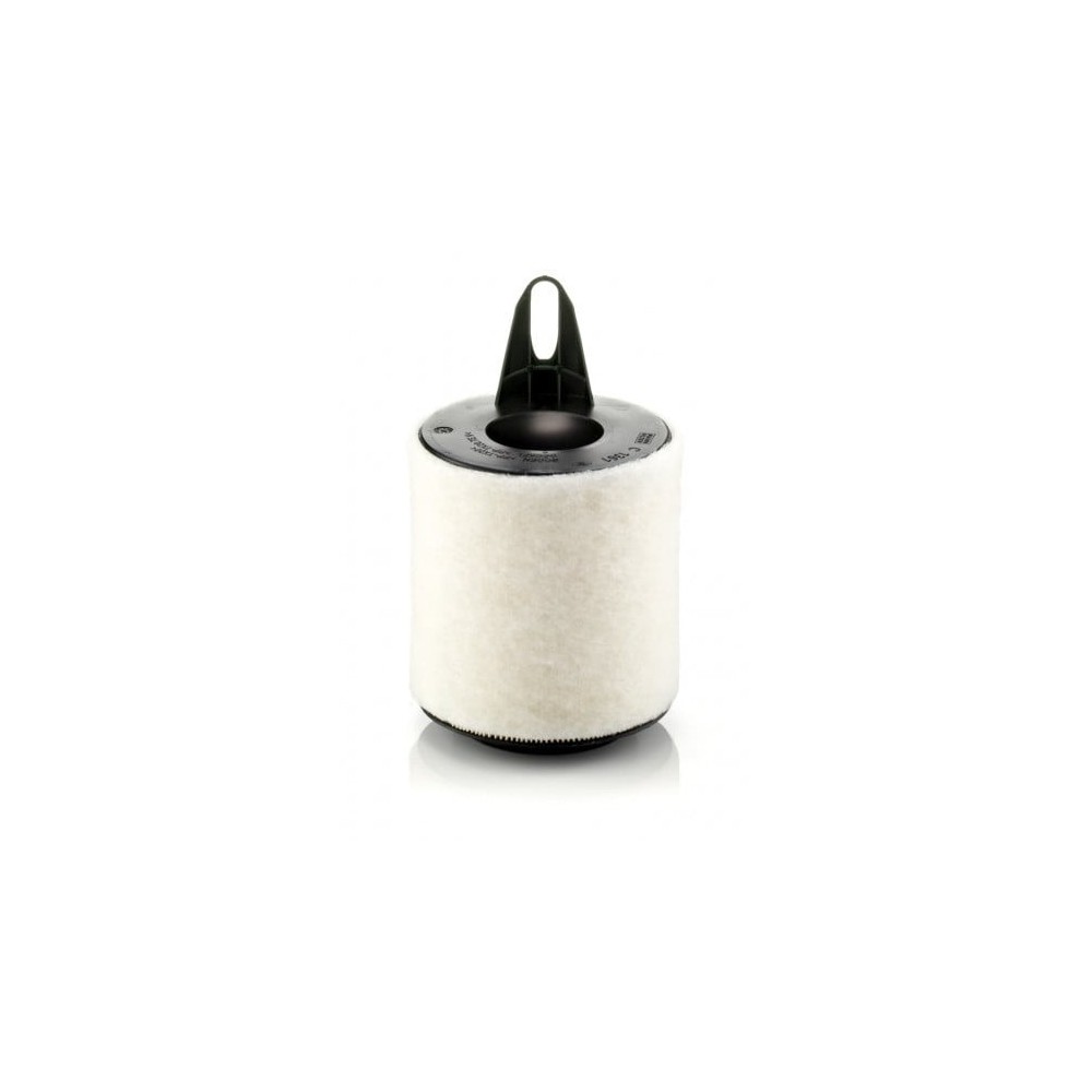 Gaisa filtrs MANN-FILTER C 1361