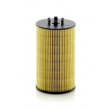 Eļļas filtrs MANN-FILTER HU 8012 z