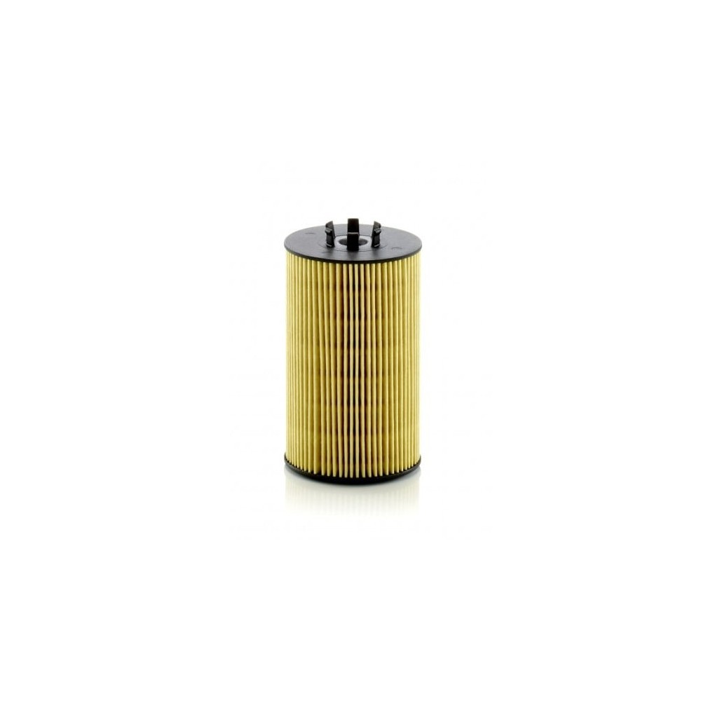 Eļļas filtrs MANN-FILTER HU 8012 z