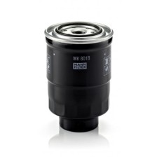 Degvielas filtrs MANN-FILTER WK 8018 x