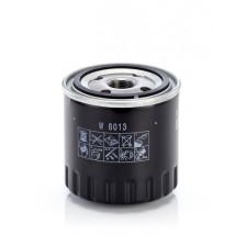 Eļļas filtrs MANN-FILTER W 8013