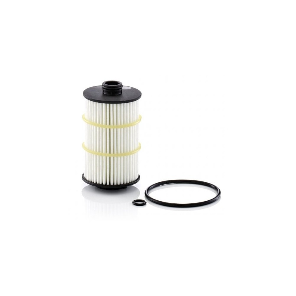 Eļļas filtrs MANN-FILTER HU 7024 z
