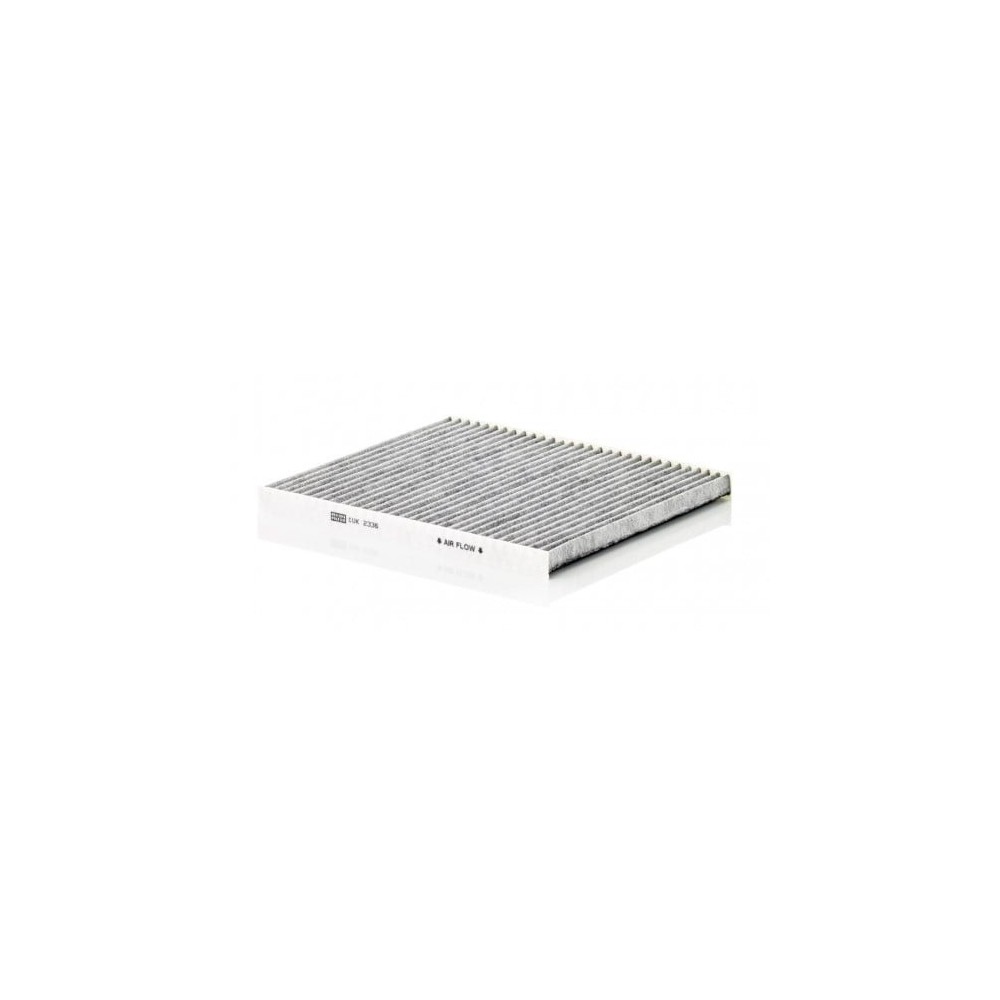 Salona filtrs MANN-FILTER CUK 2336