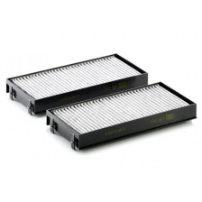 Salona filtrs MANN-FILTER CUK 2941-2