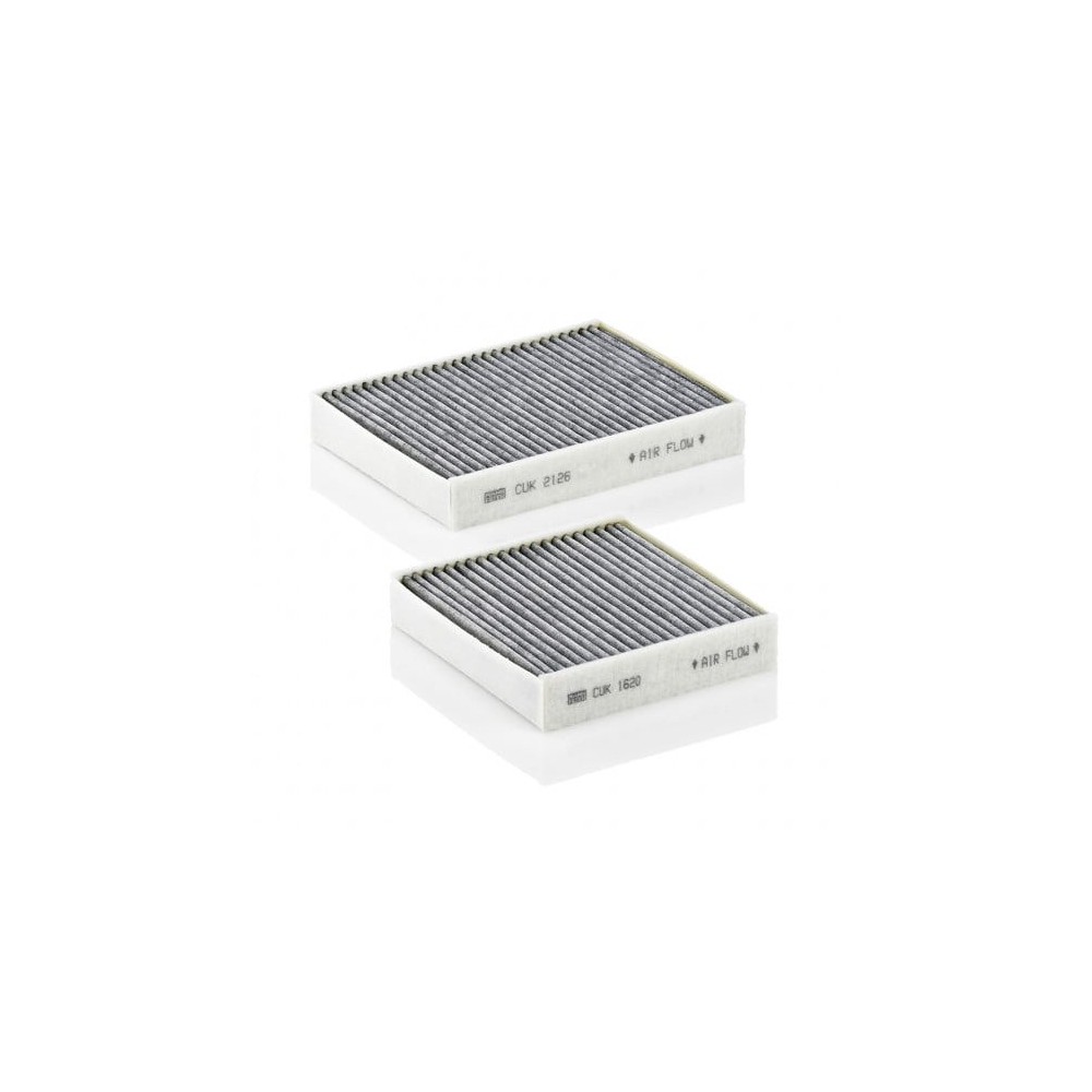 Salona filtrs MANN-FILTER CUK 21 000-2