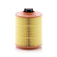 Air filter MANN-FILTER C 16 142/2
