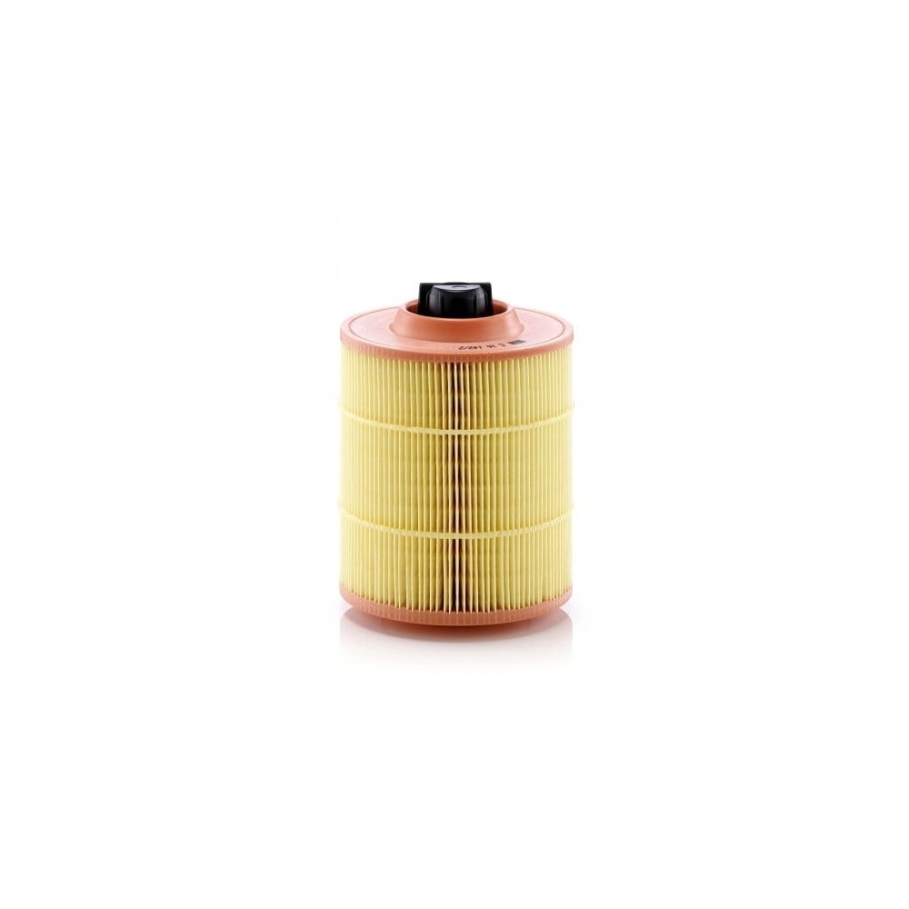 Gaisa filtrs MANN-FILTER C 16 142/2