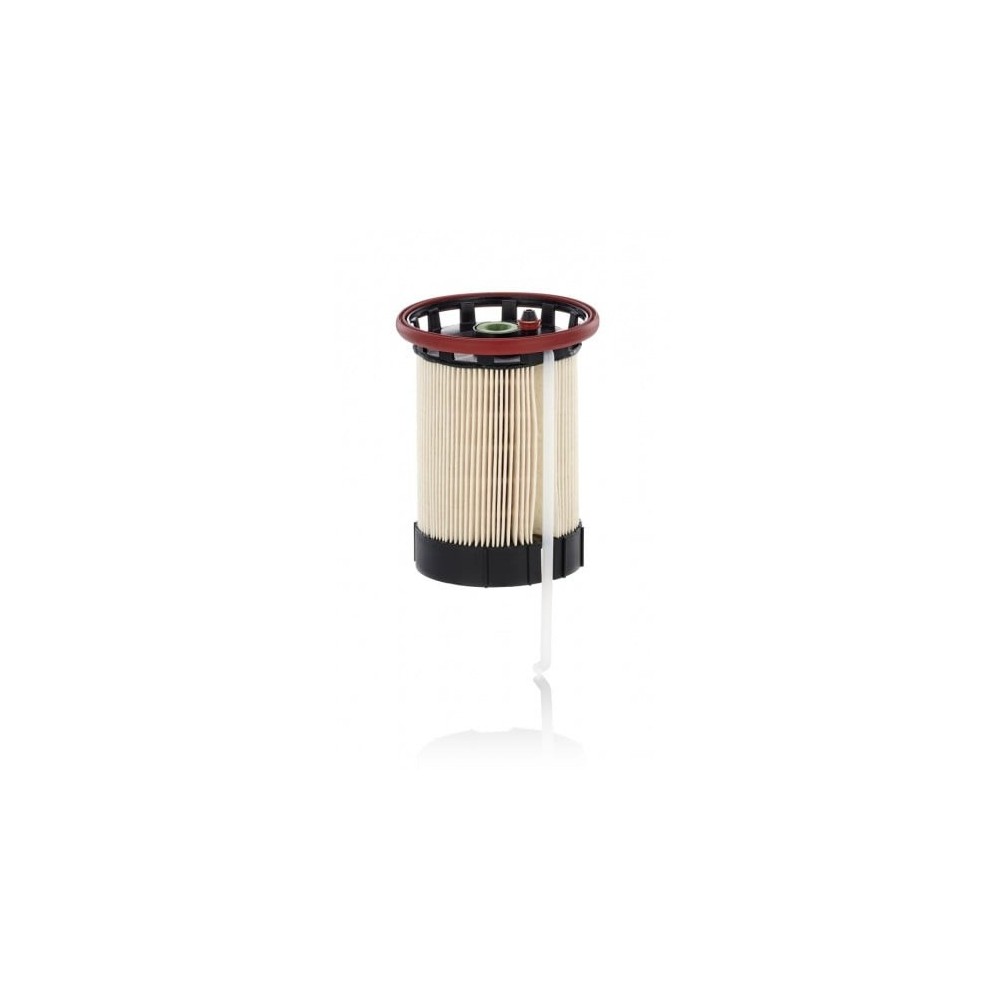 Degvielas filtrs MANN-FILTER PU 8014