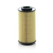 Eļļas filtrs MANN-FILTER HU 712/10 x