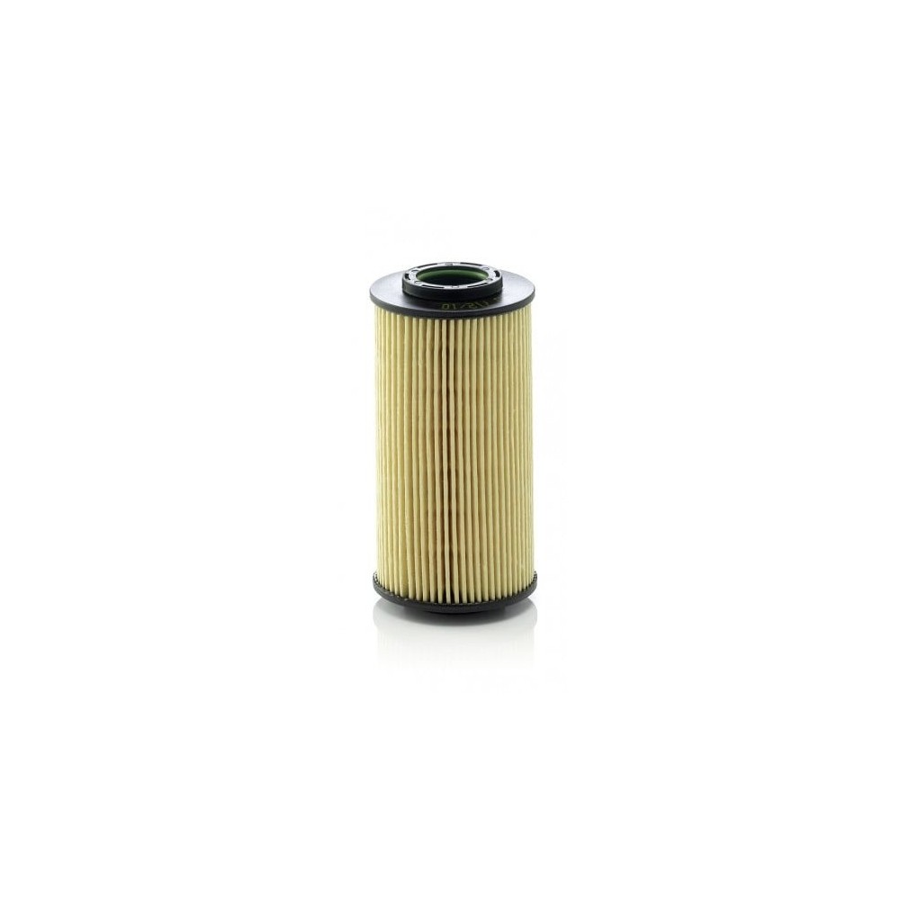 Eļļas filtrs MANN-FILTER HU 712/10 x