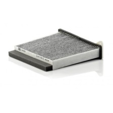 Salona filtrs MANN-FILTER CUK 2231