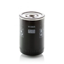 Eļļas filtrs MANN-FILTER W 936/5