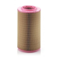 Gaisa filtrs MANN-FILTER C 17 278