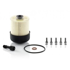 Degvielas filtrs MANN-FILTER PU 9011 z KIT