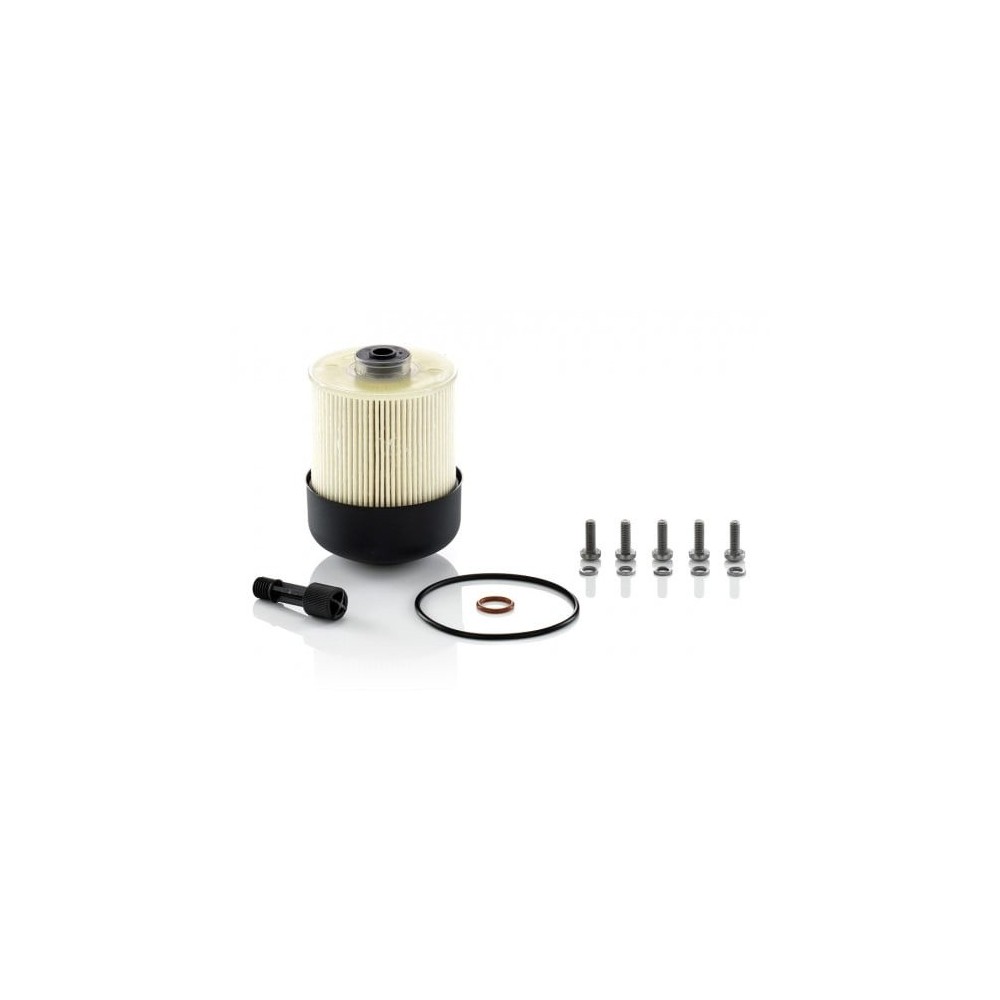 Degvielas filtrs MANN-FILTER PU 9011 z KIT