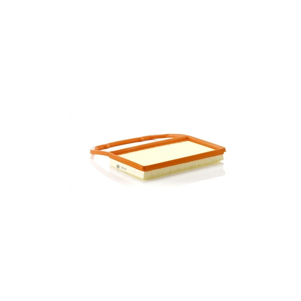 Gaisa filtrs MANN-FILTER C 29 015