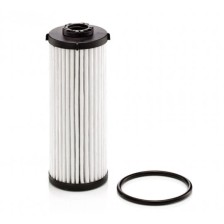 Hidrofiltrs, automātiskā pārnesumkārba MANN-FILTER H 6005 z