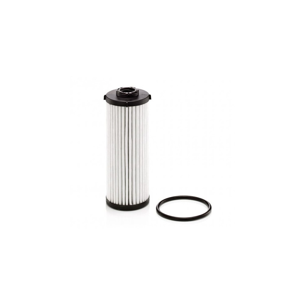 Hidrofiltrs, automātiskā pārnesumkārba MANN-FILTER H 6005 z