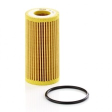 Eļļas filtrs MANN-FILTER HU 5001 z