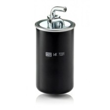 Degvielas filtrs MANN-FILTER WK 722/1