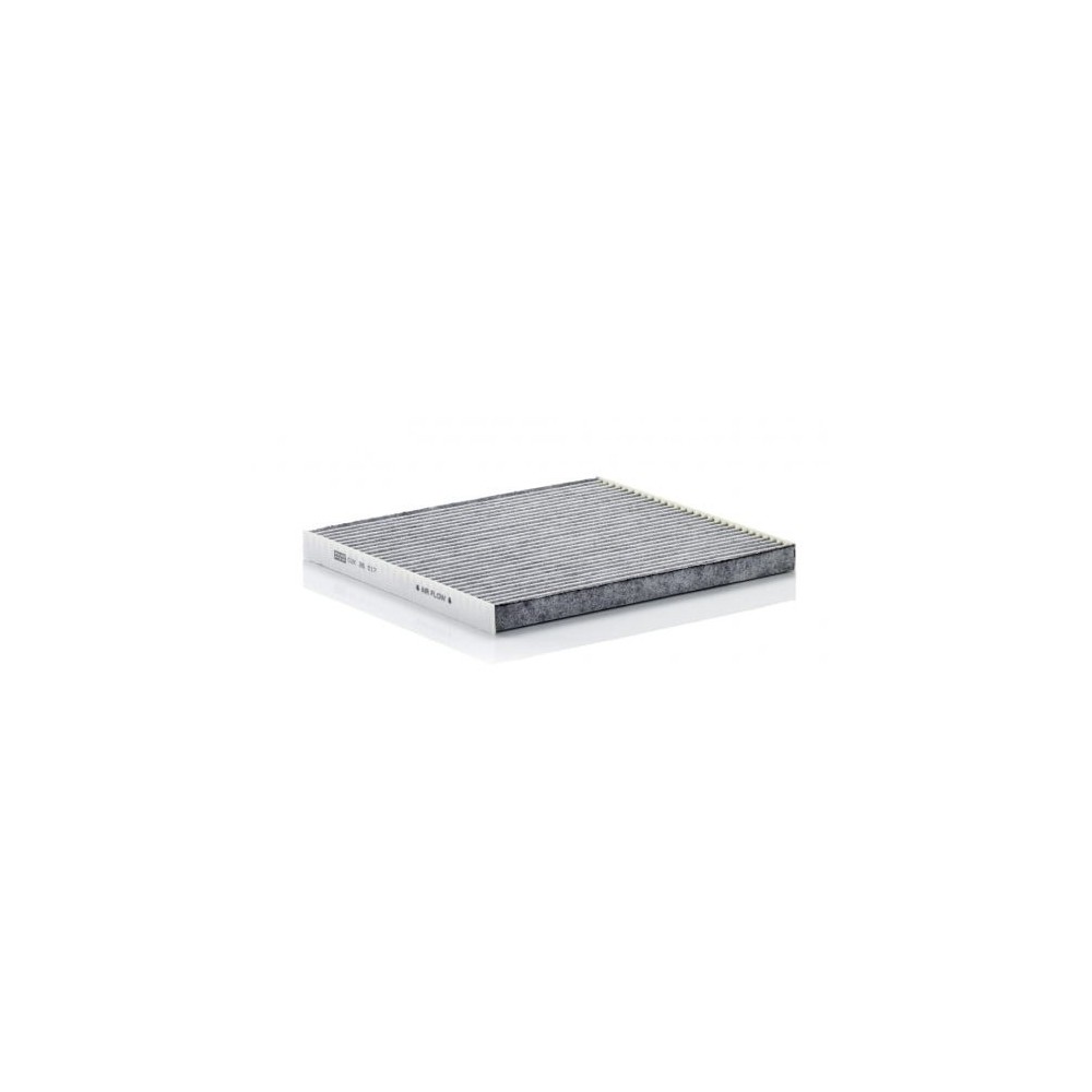 Salona filtrs MANN-FILTER CUK 26 017