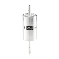 Degvielas filtrs MANN-FILTER WK 614/46