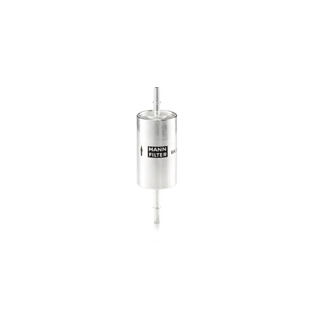 Degvielas filtrs MANN-FILTER WK 614/46