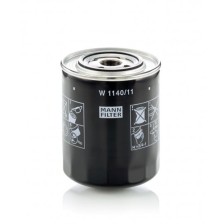 Eļļas filtrs MANN-FILTER W 1140/11