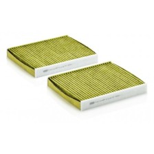 Salona filtrs MANN-FILTER FP 2533-2
