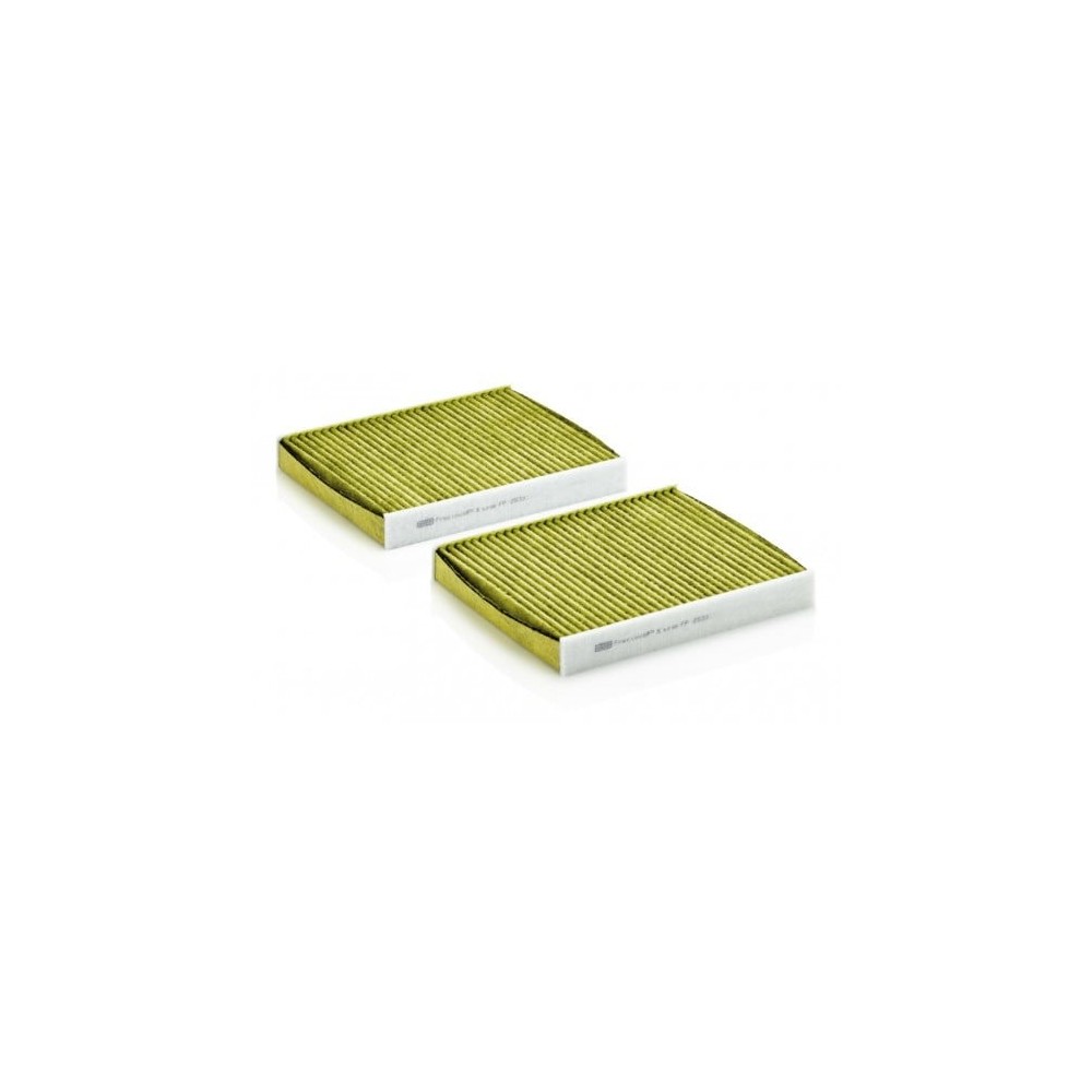 Salona filtrs MANN-FILTER FP 2533-2