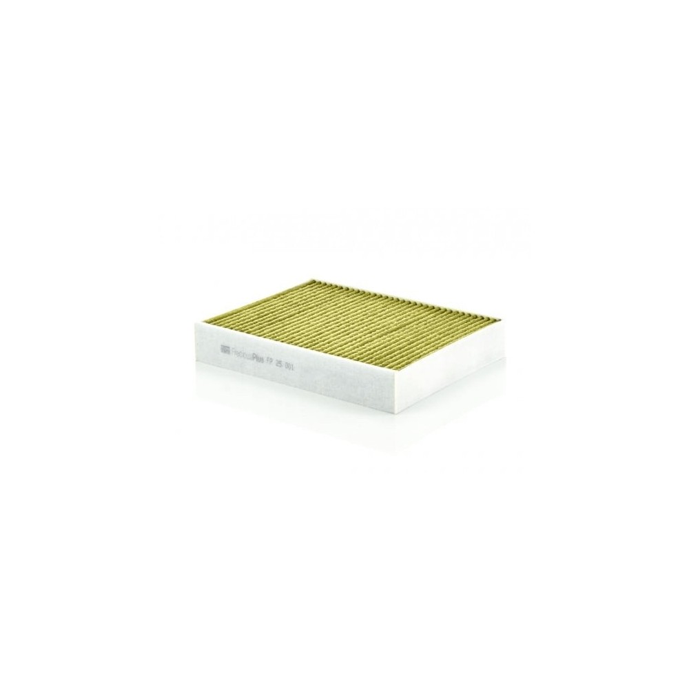 Salona filtrs MANN-FILTER FP 25 001