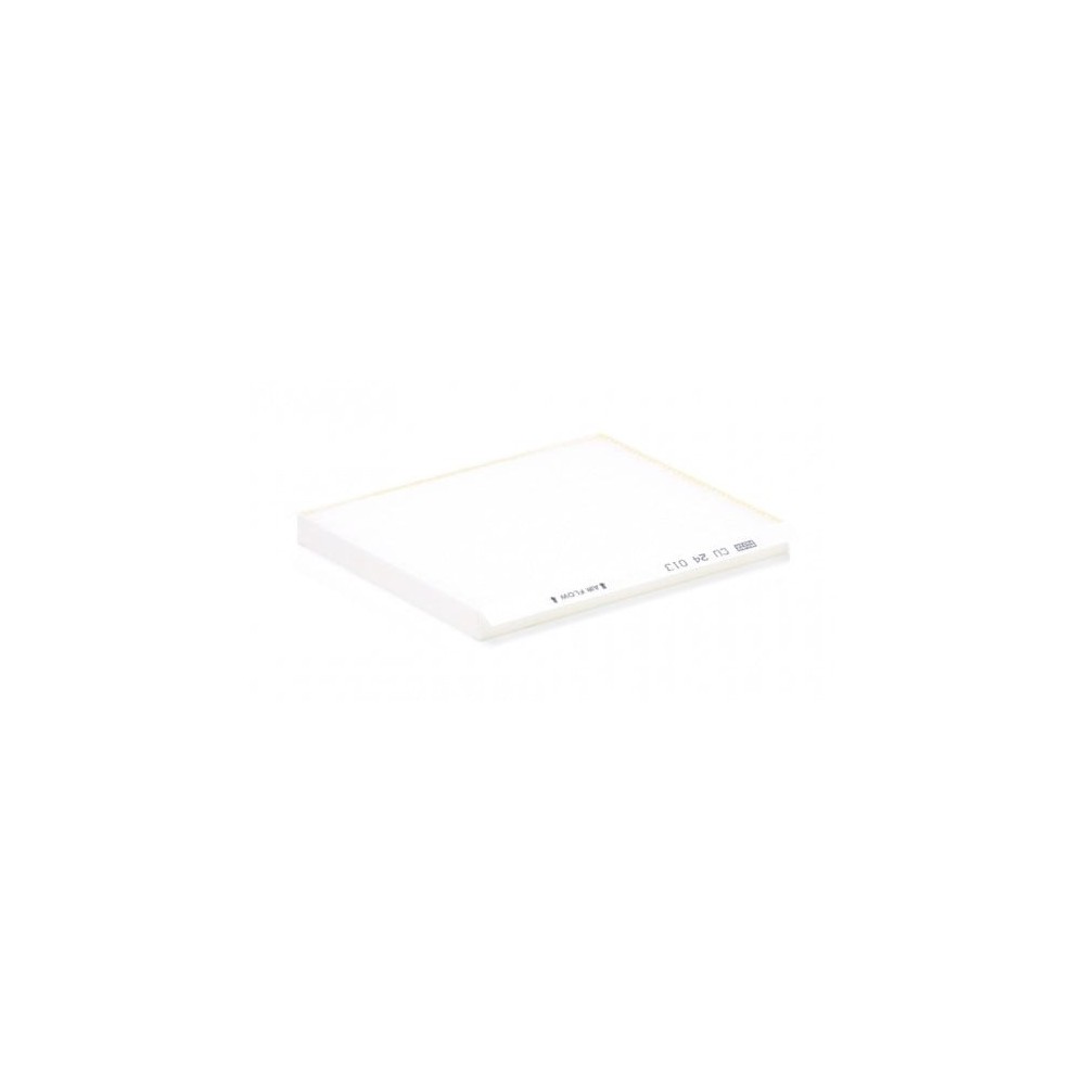 Salona filtrs MANN-FILTER CU 24 013