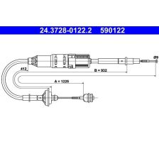 Cable Pull