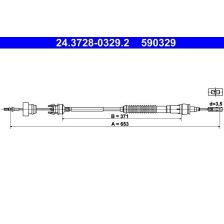 Cable Pull
