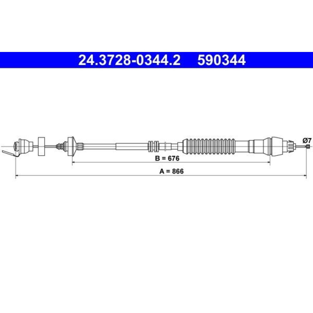 Cable Pull