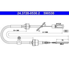 Cable Pull