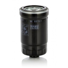 Degvielas filtrs MANN-FILTER WK 8019/1
