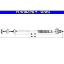 Cable Pull
