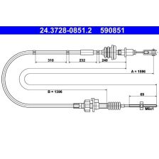 Cable Pull