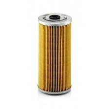 Eļļas filtrs MANN-FILTER H 829/1 x