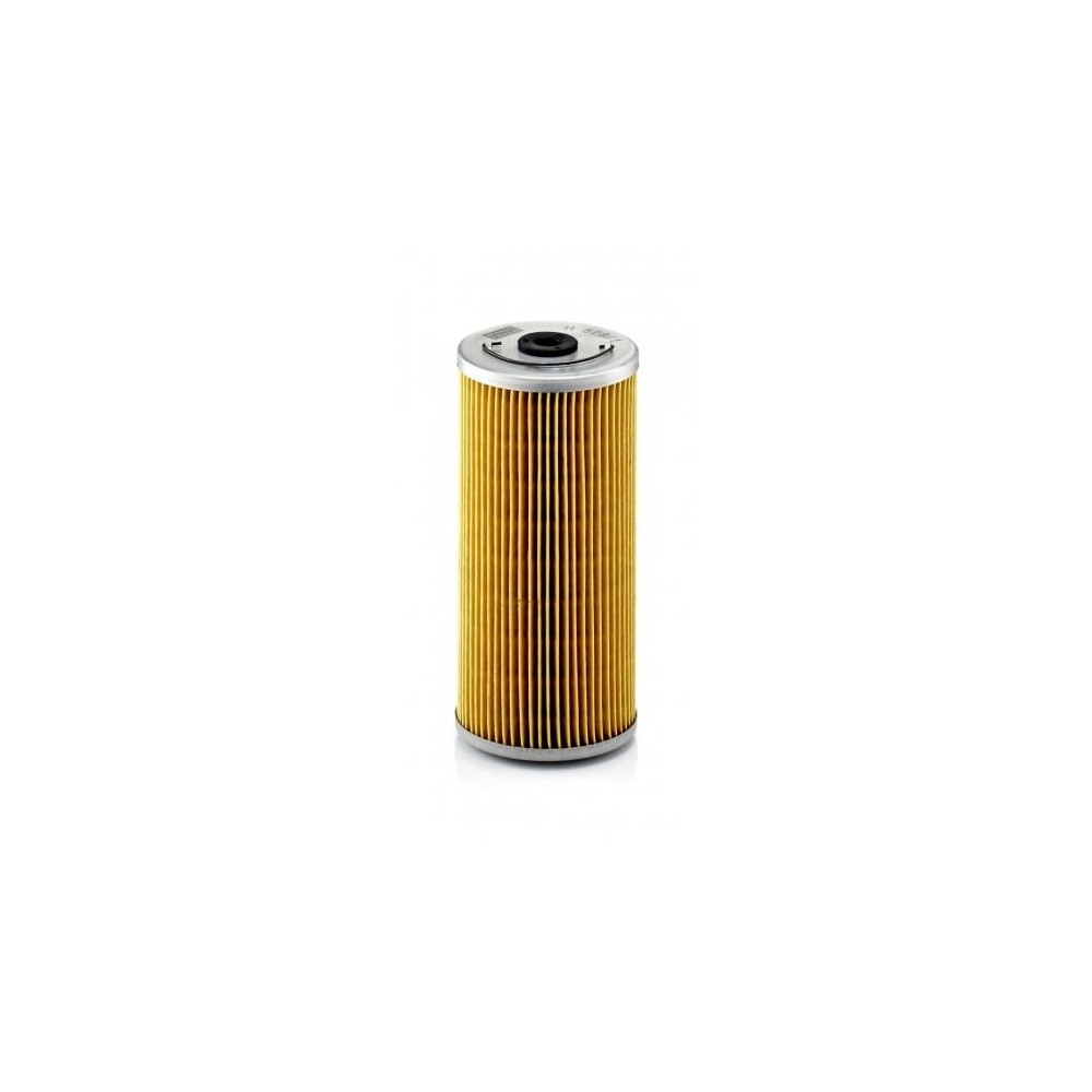 Eļļas filtrs MANN-FILTER H 829/1 x