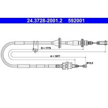 Cable Pull