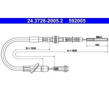 Cable Pull