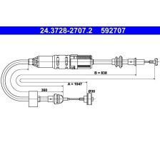 Cable Pull